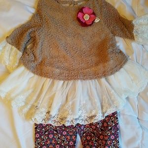 Girls Outfit